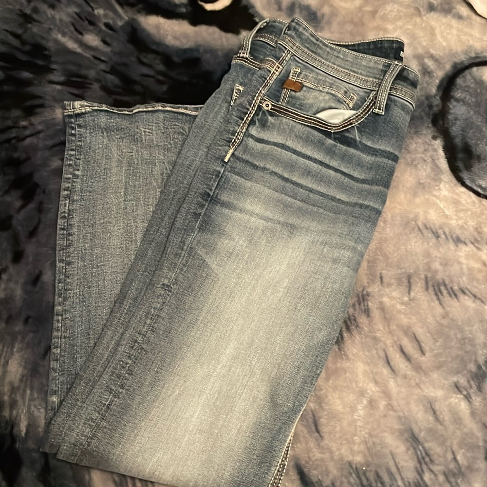 BKE jeans